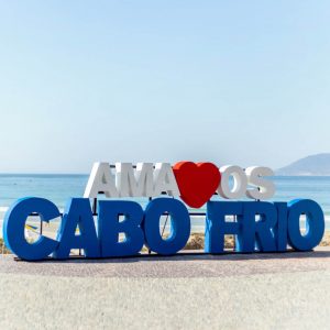 homem aranha do corte em Cabo Frio